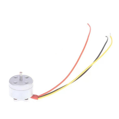 4300kv 1S-3S RC Drone Battery Mini Outer Rotor High Speed Brushless Motor 1104