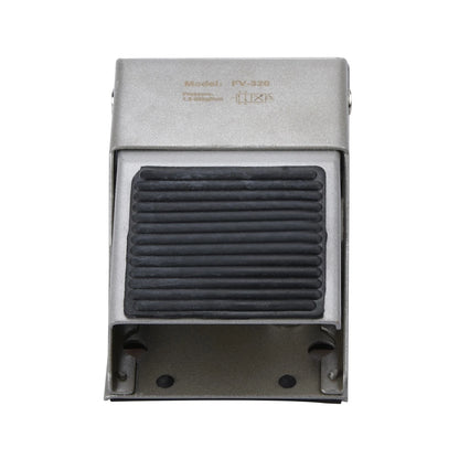 High Quality Air Pneumatic Foot Pedal Valve 3 Way 2 Position 1/4inch FV-320