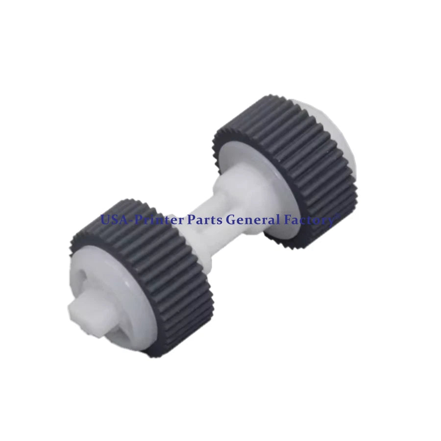 Paper Pick-up Roller Fits For Canon PIXMA MX518 E518 MX728 MX538 MG3180 MG3580