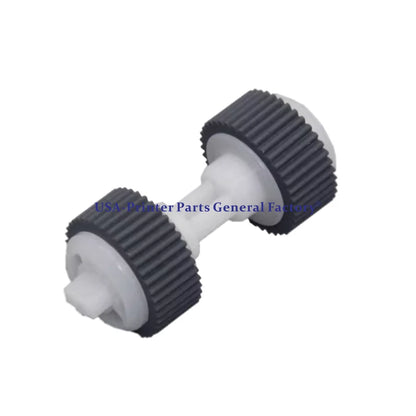 Paper Pick-up Roller Fits For Canon PIXMA MX518 E518 MX728 MX538 MG3180 MG3580