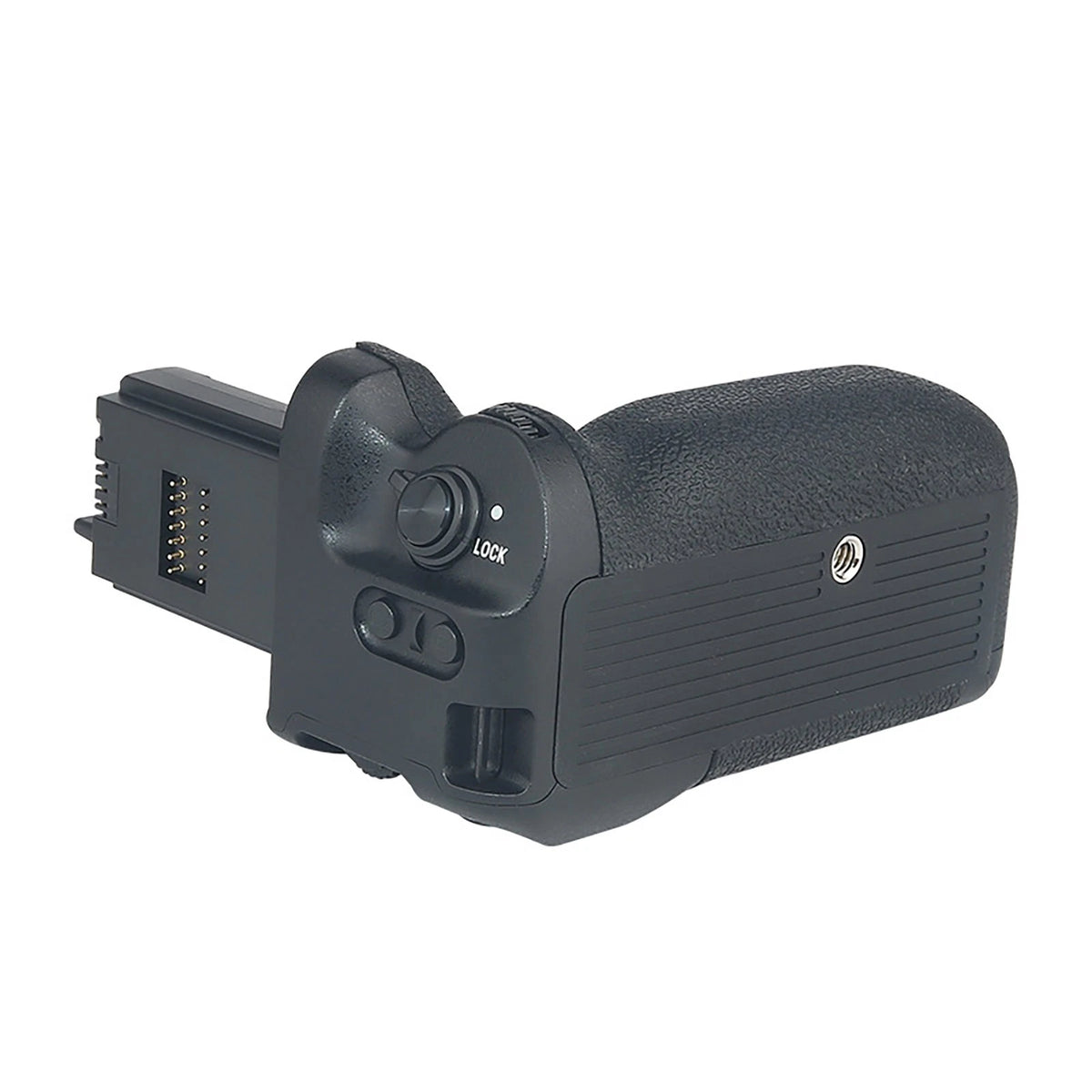 VG-C4EM Vertical Battery Handle Grip Parts For Sony A9II A7R4 A7M4 A7RM4 Camera