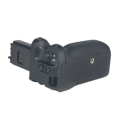 VG-C4EM Vertical Battery Handle Grip Parts For Sony A9II A7R4 A7M4 A7RM4 Camera