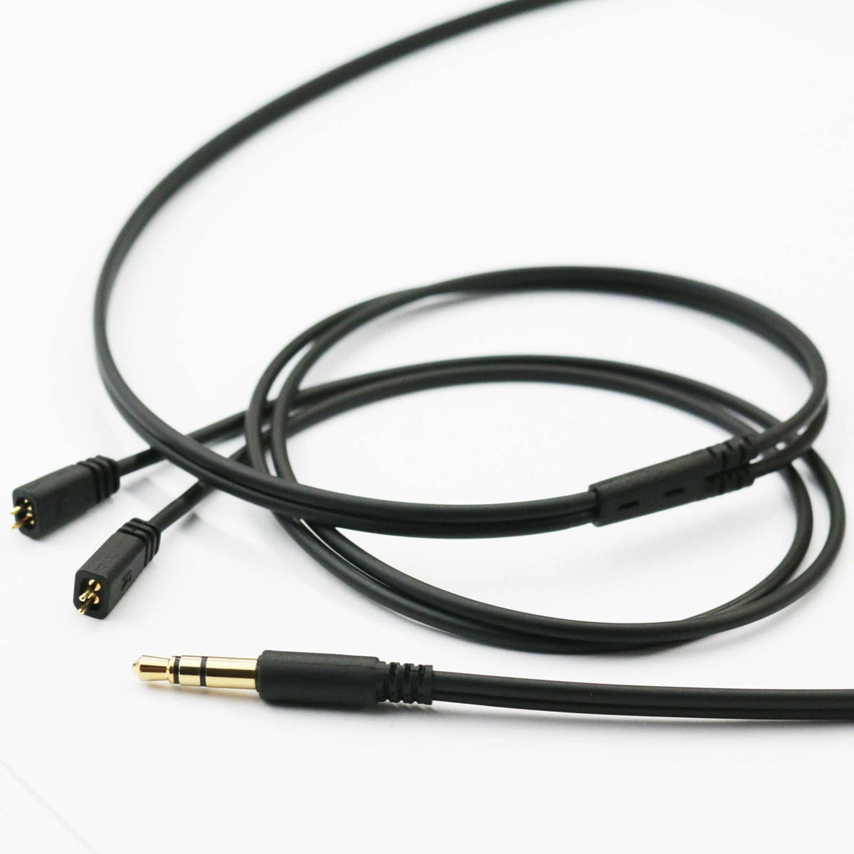 3.5mm Jack OFC Wire Headphone Cable For Ultimate Ears UE TF10 SF3 SF5 5EB 5pro