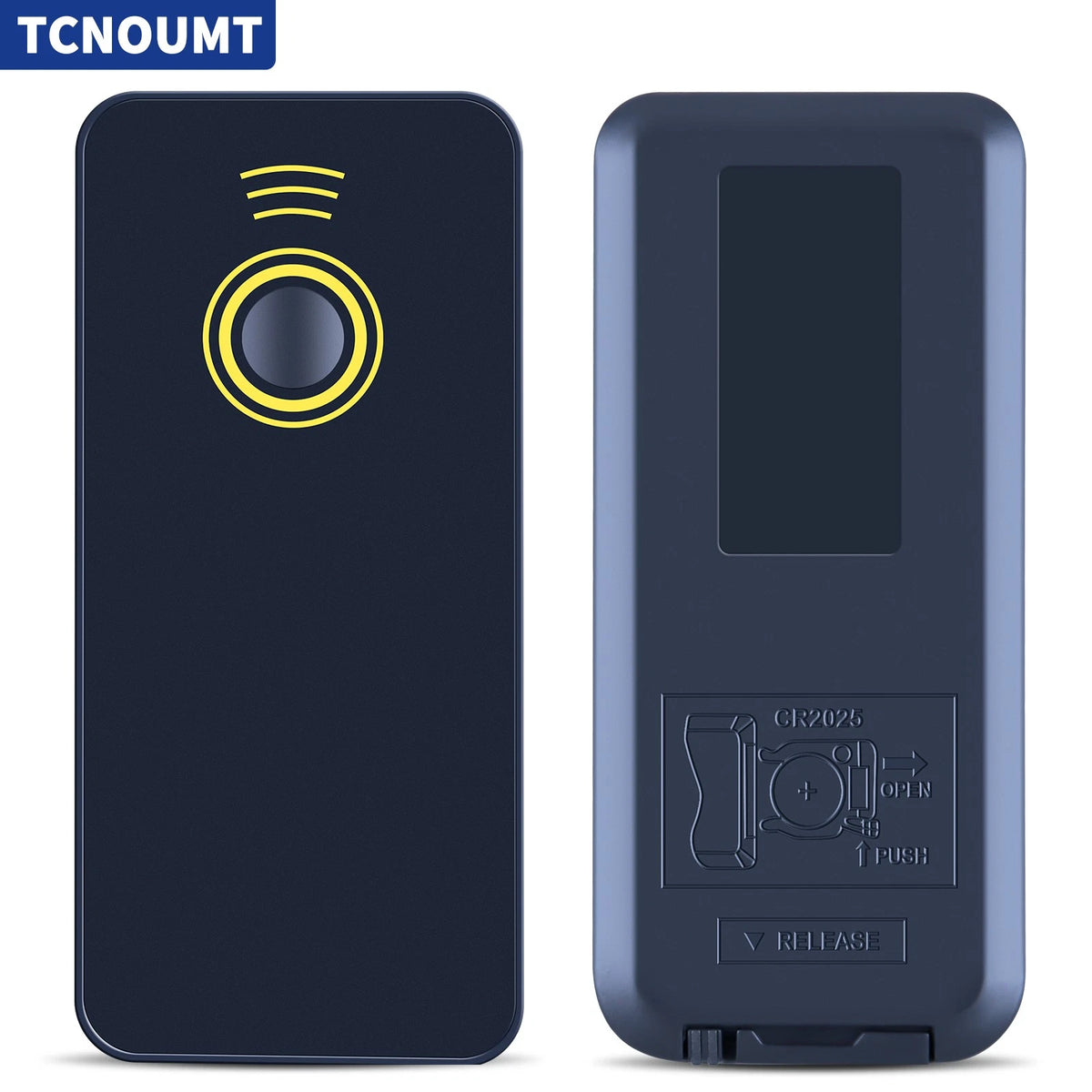 ML-L3 Remote Control For Nikon Digital SLR Cameras D600 D610 D750 D3000