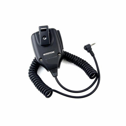 2.5mm 1-Pin Speaker Microphone for Motorola Talkabout Radio T4000 Walkie Talkie