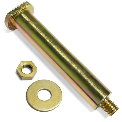 For Boss RT3 V-Plow Horizontal Hinge Threaded Pin Kit MSC09649