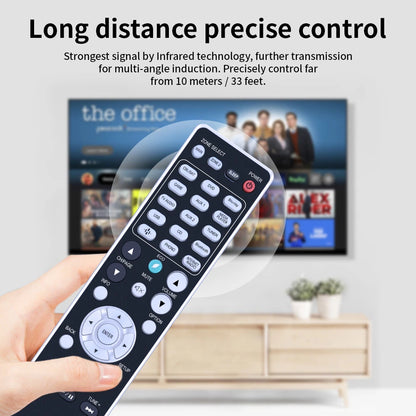 RC035SR Remote Control For Marantz Stereo Receiver SR5013 NR1609 SR5014