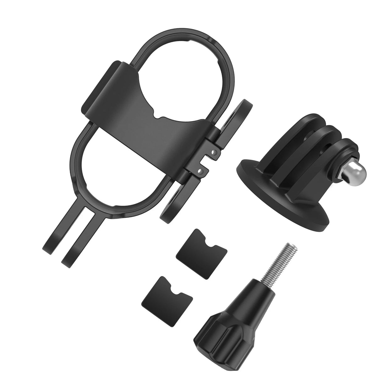 Easy to Transfer For Insta360 GO 3/3S Camera Adapter Expansion Accessorie