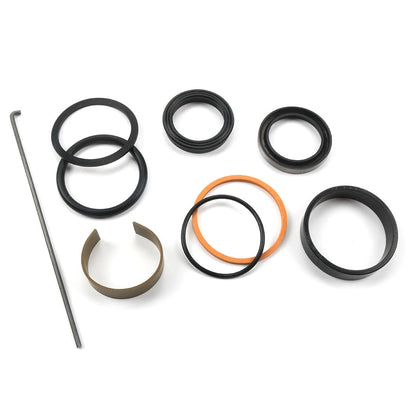 Fits  Holland 7309 7310 Replaces SML41555 Cylinder Kit 2-1/4"Bore x 1-3/8"Rod