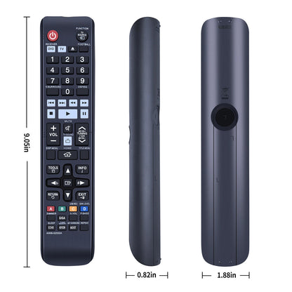 AH59-02550A Remote Control For Samsung Home Theater HT-F450K HT-F453K HT-F453HK