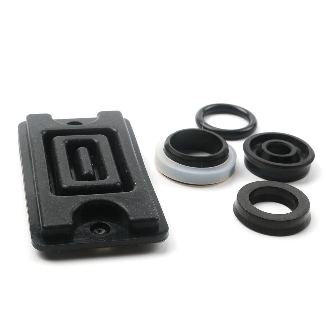 For 1995-1999 Polaris Snowmobile Hand Brake Master Cylinder Seal Rebuild Kit