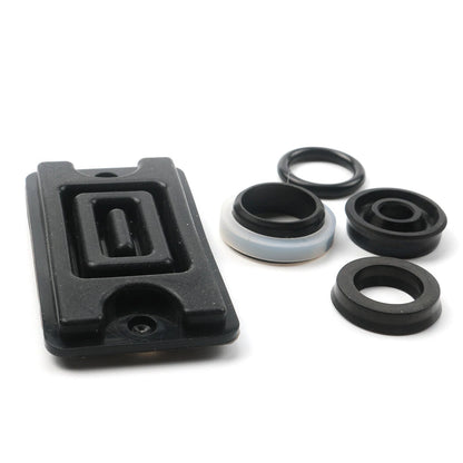 For 1995-1999 Polaris Snowmobile Hand Brake Master Cylinder Seal Rebuild Kit