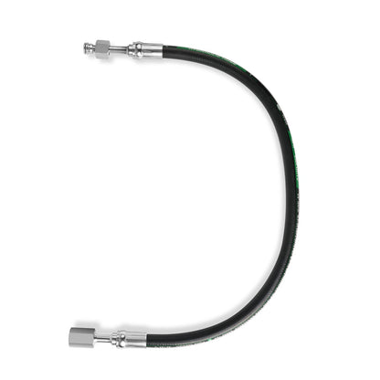 For Mercury Quicksilver Verado Steering Pump Adapter Hose Gen C Pump 8M0152467