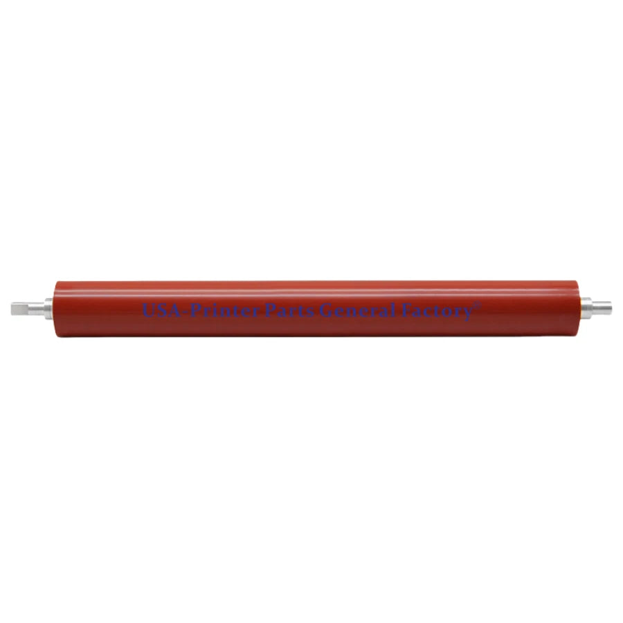 Fuser Pressure Lower Roller 40X5344 Lexmark E260 E360 E462 E460 X364 X264 X363