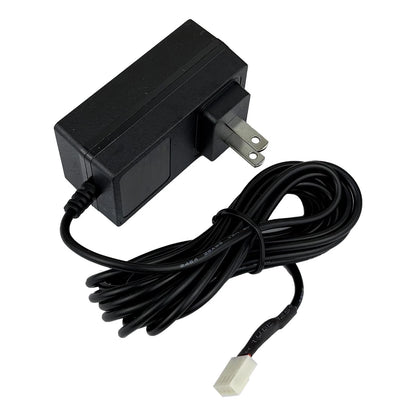 ANYINELEC Water Softener Power Transformer, 15v Dc Adapter,(Model Black