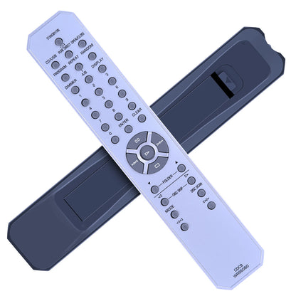 CDC9 WR96060 For Yamaha CD Player Remote Control CDC600
