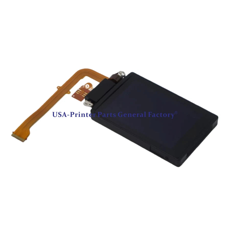 LCD Display Screen Flip Hinge Flex Cable Assy compatible Lumix For DC-G95 DC-G90