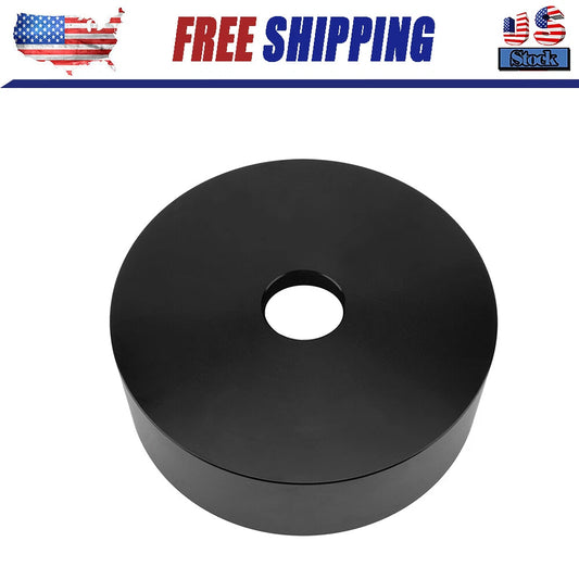 Truck Rim Spacer Backing Plate for COATS 40 mm Shaft, 2058-40