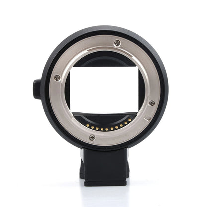 1 PC Auto Focus Lens Mount Adapter For Canon EF EF-S For Sony NEX E Mount Camera