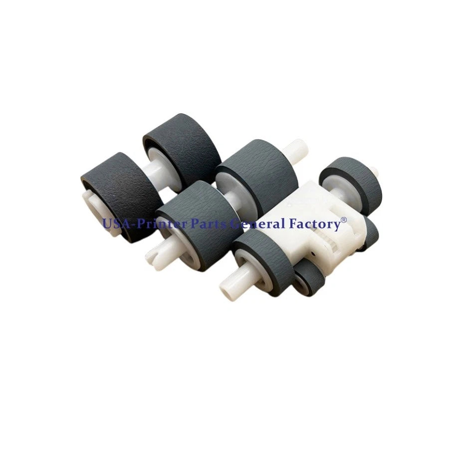 B12B813561 Pickup Brake Feed Roller Fit For Epson DS-410 DS-560 DS-510 DS-520