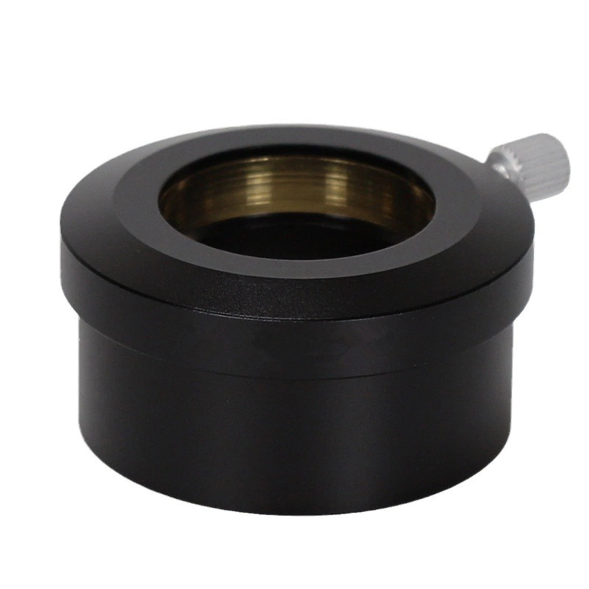 2 To 1.25 Telescope Eyepiece Mount Adapter Metal Compression Ring fitting