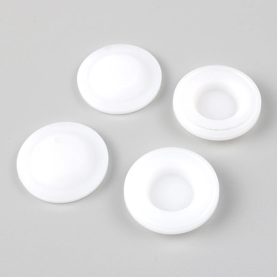 GL1000 Carb Button Repair Kit Fits 1975-1979 GoldWing Carburetor Caps