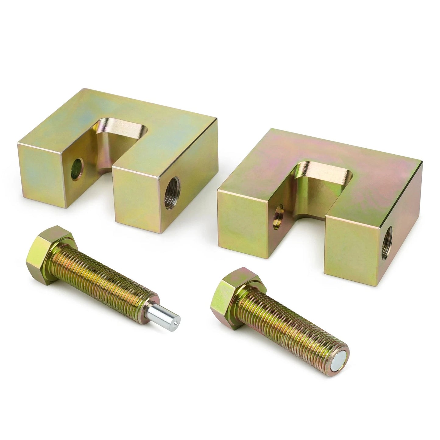 Self-Piercing Rivet Tool Combo Kit – Includes 21960 & 21970 for SPR Insertion