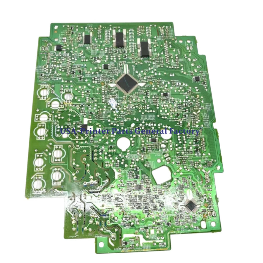 Printer Engine Controller Board RM1-7777 compatible For hp CP1025 CP1025NW