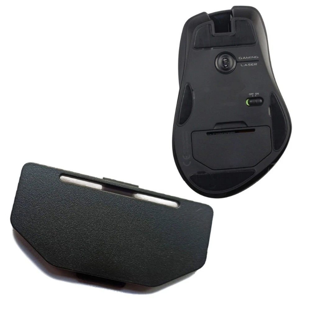 1Pcs Durable Wireless Mouse Battery Back Cover Shell For Logitech G700 G700S