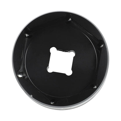 Bicycle Fork Topcap Socket 32mm for Fox 36 38 40 Series Aluminum Construction