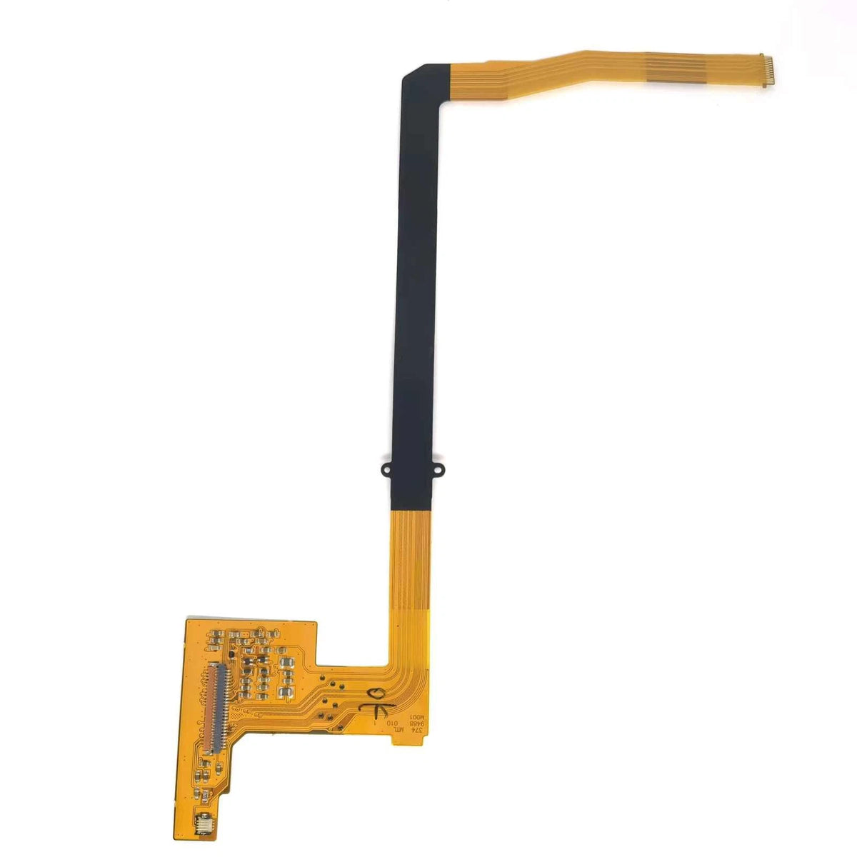 For Canon EOS M3 LCD Screen FPC Rotating Shaft Hinge Flex Cable Replacement