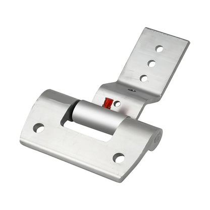 Heavy Duty Aluminum Hinge Assembly Replacement 47007852