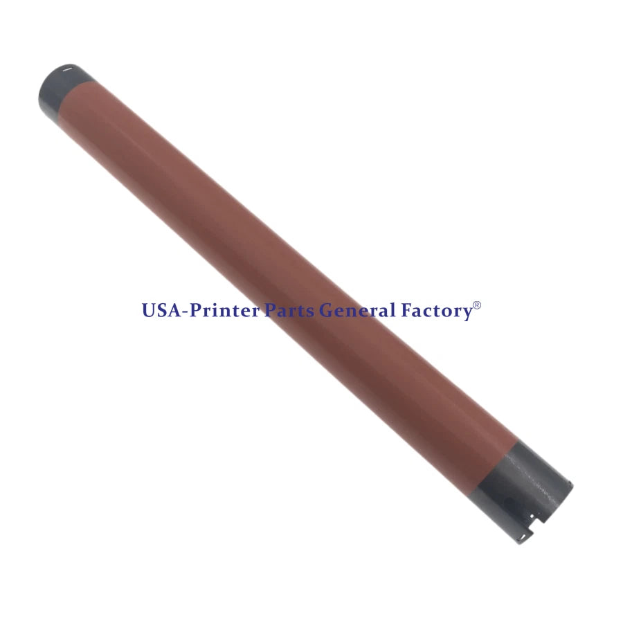 5PC Upper Fuser Roller For Canon 6055 6065 6075 6255 6265 6275 6565i 6575i 6555i