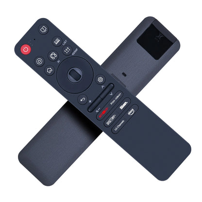 MR25GA AKB76046608 Replace Remote Control For LG Smart TV