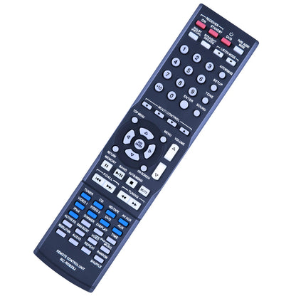 RC-R0923J For Kenwood AV Receiver Remote Control KRF-V9300D RC-R0733