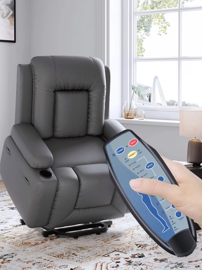 Sofa Chair Controller For Phoenix Home Large Power Lift Recliner Chair CNN0145