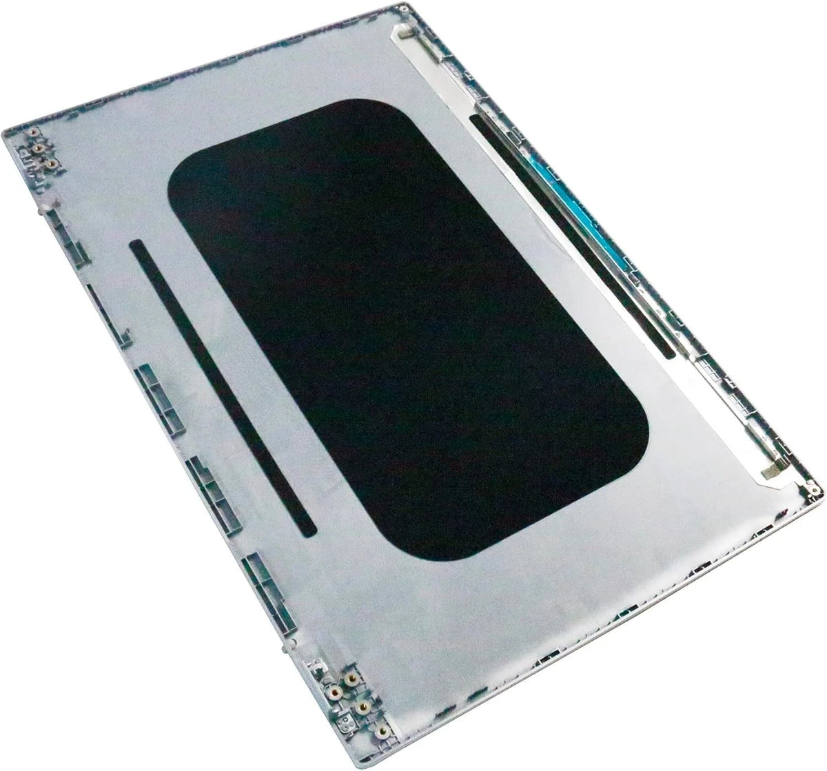 LCD Back Cover Silver Top Case for Acer Aspire A315-24P-R7VH A315-24P...