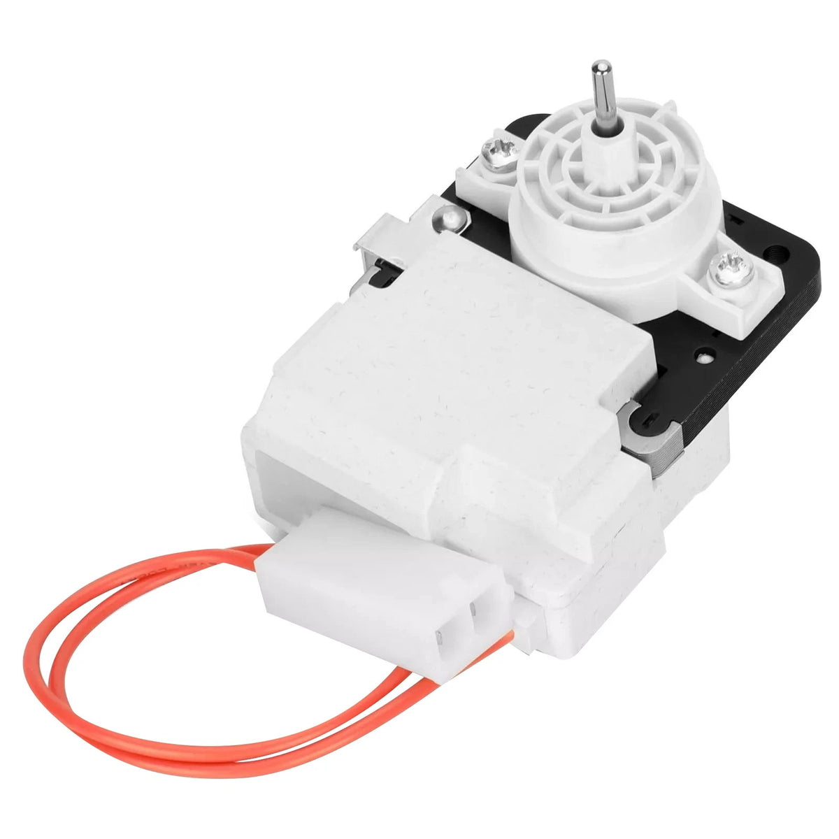 115V Refrigerator Evaporator Fan Motor W10464673 For Whirlpool For KitchenAid