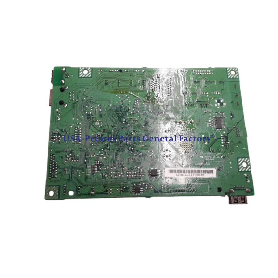 B57U244-3 Main board fits For brother mfc-j2330 j2330 printer High quality