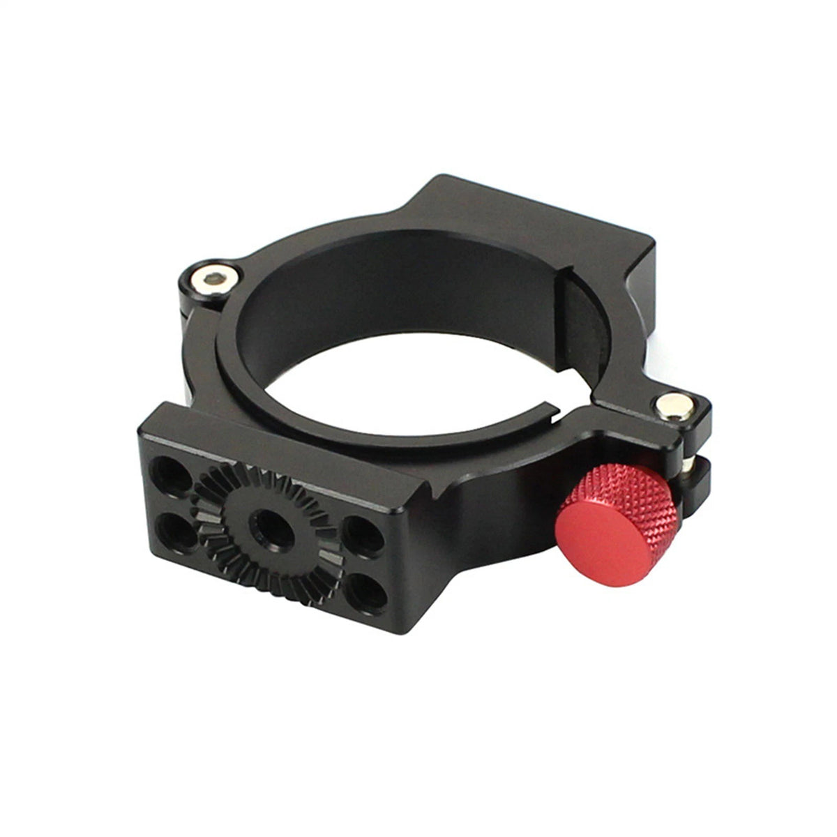 1 PC 1/4 Screw Hole Expansion Ring LED  Light Mounting for Zhiyun Crane 2 Gimbal