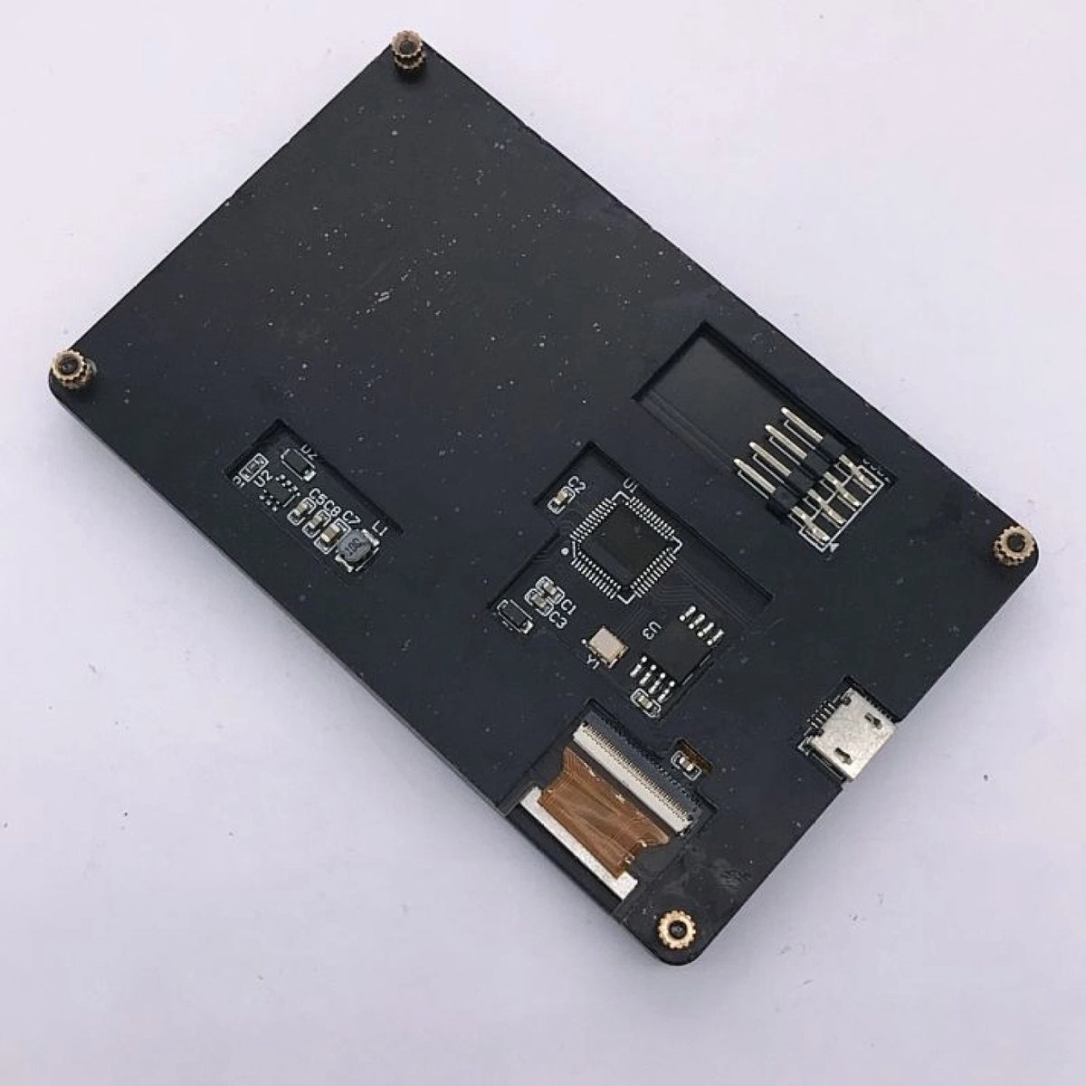 3.5in IPS LCD Secondary Monitor Support AIDA64 USB Dynamic Display Sub-Screen