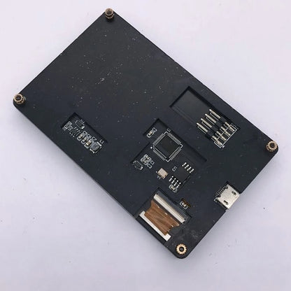 3.5in IPS LCD Secondary Monitor Support AIDA64 USB Dynamic Display Sub-Screen