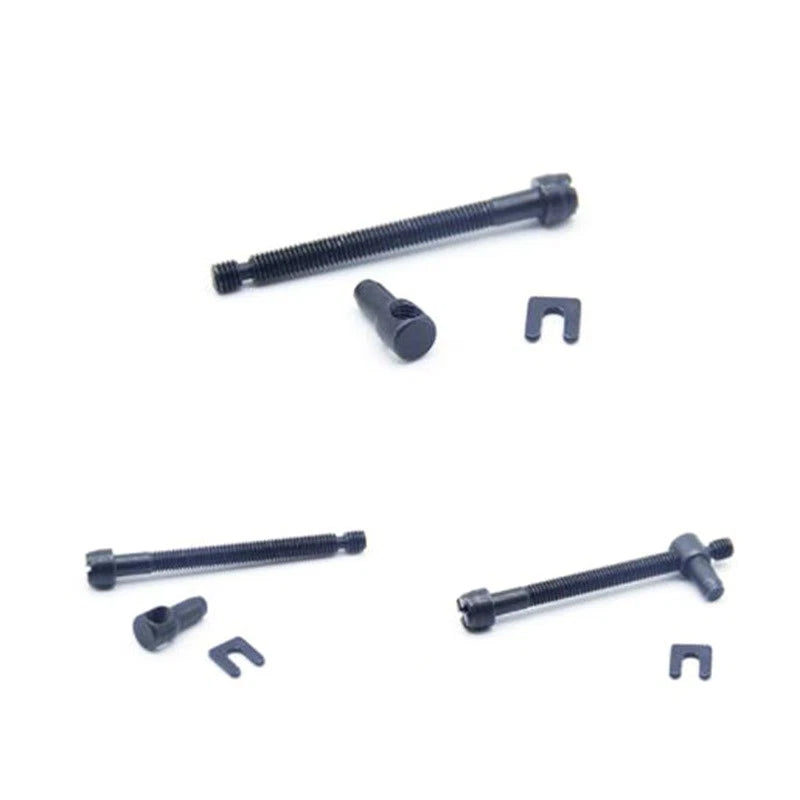 Chainsaw Guide Chain Adjustment Tensioner For 4500 5200 5800 45CC 52CC 58CC