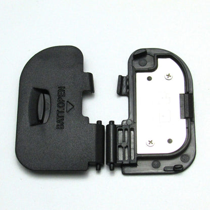Shenligod (2pcs) Battery Door Cover Lid Cap Replacement Repair Part for...