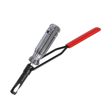 10mm Valve Adjustment Tool for Jam Nut Slotted Stud for Honda & Toyota Engines