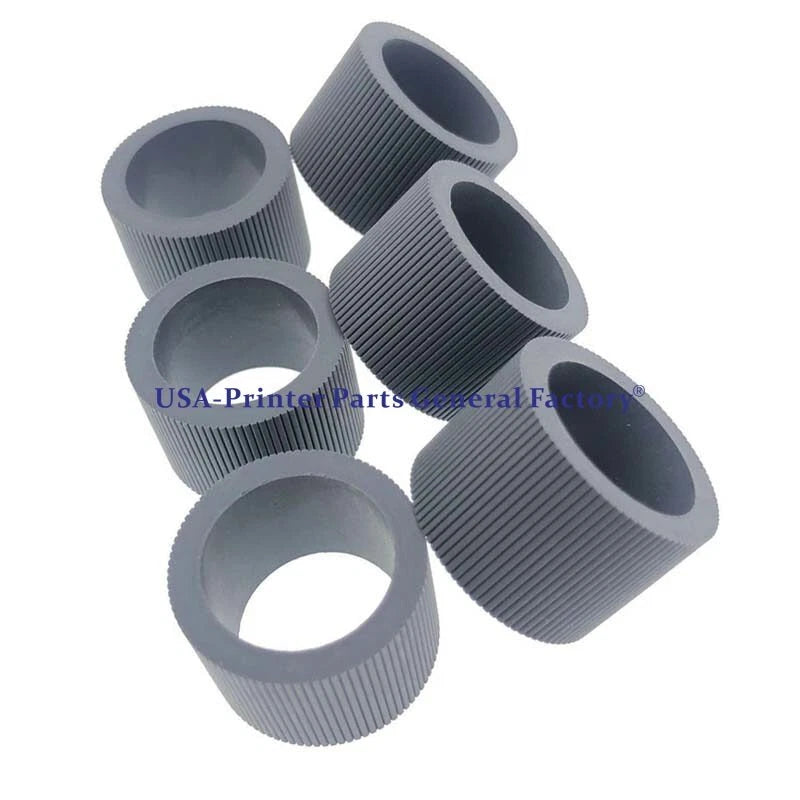 10SETS Pick up Feed Roller Tire For Kodak i1200 1300 1210 1220 1310 1320 1484864