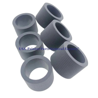 10SETS Pick up Feed Roller Tire For Kodak i1200 1300 1210 1220 1310 1320 1484864