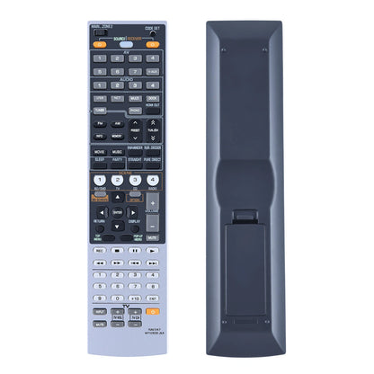 RAV347 WT92830 Remote Control For Yamaha Audio Receiver RX-V1067 RXV1067