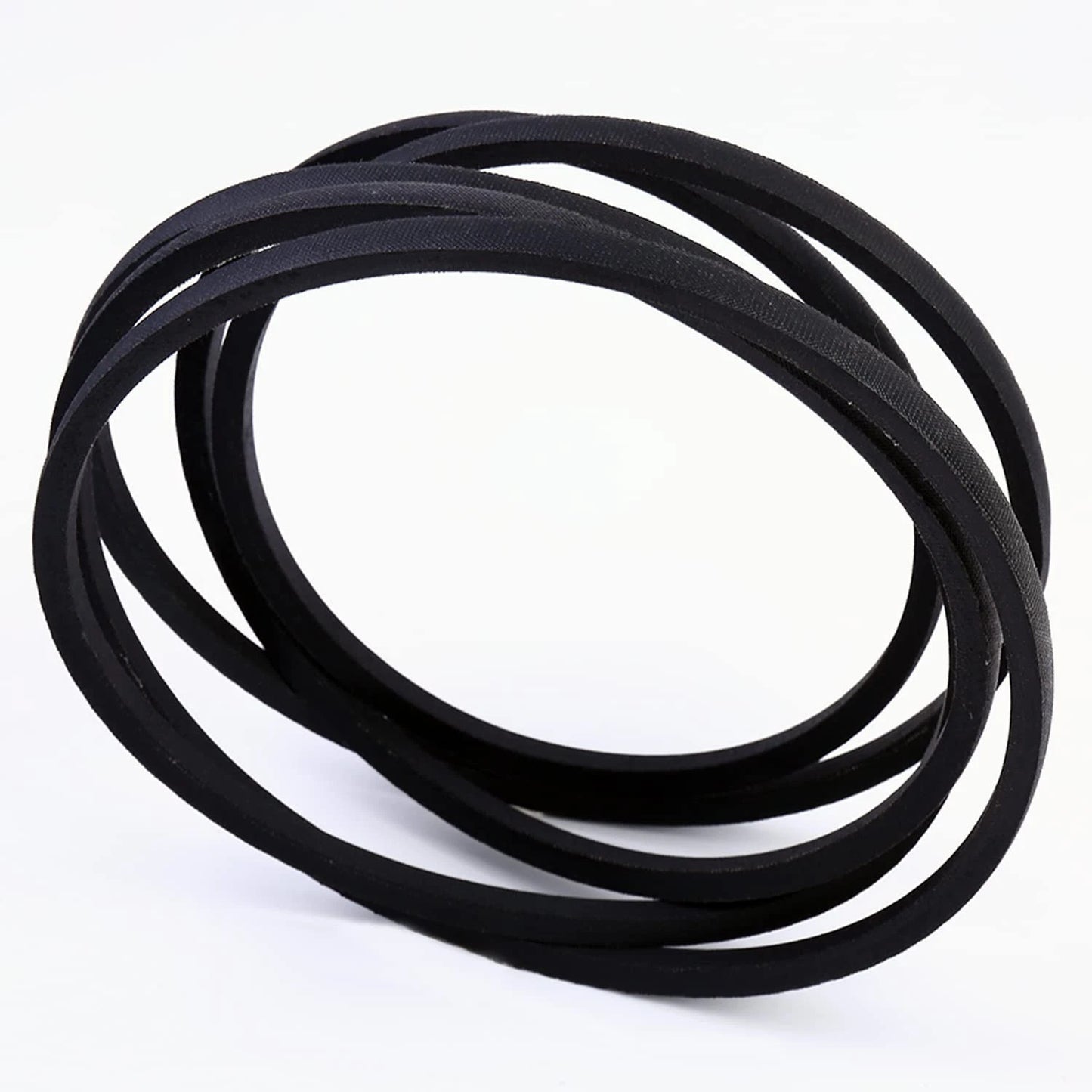 5/8" X 140 3/4" Deck Belt for Hustler 791988,Hustler x 140 3/4", Black
