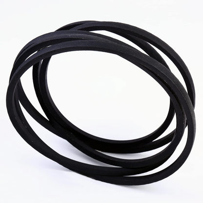 5/8" X 140 3/4" Deck Belt for Hustler 791988,Hustler x 140 3/4", Black